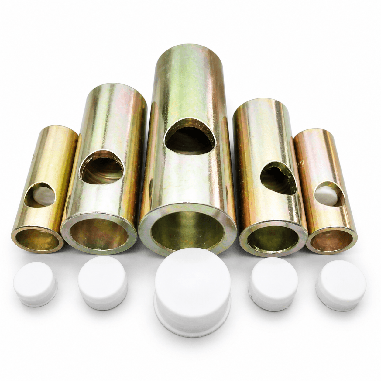 Precast lifting sockets for contractor and project applications